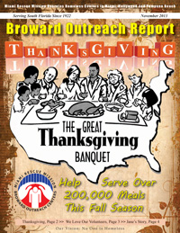 Broward Thanksgiving